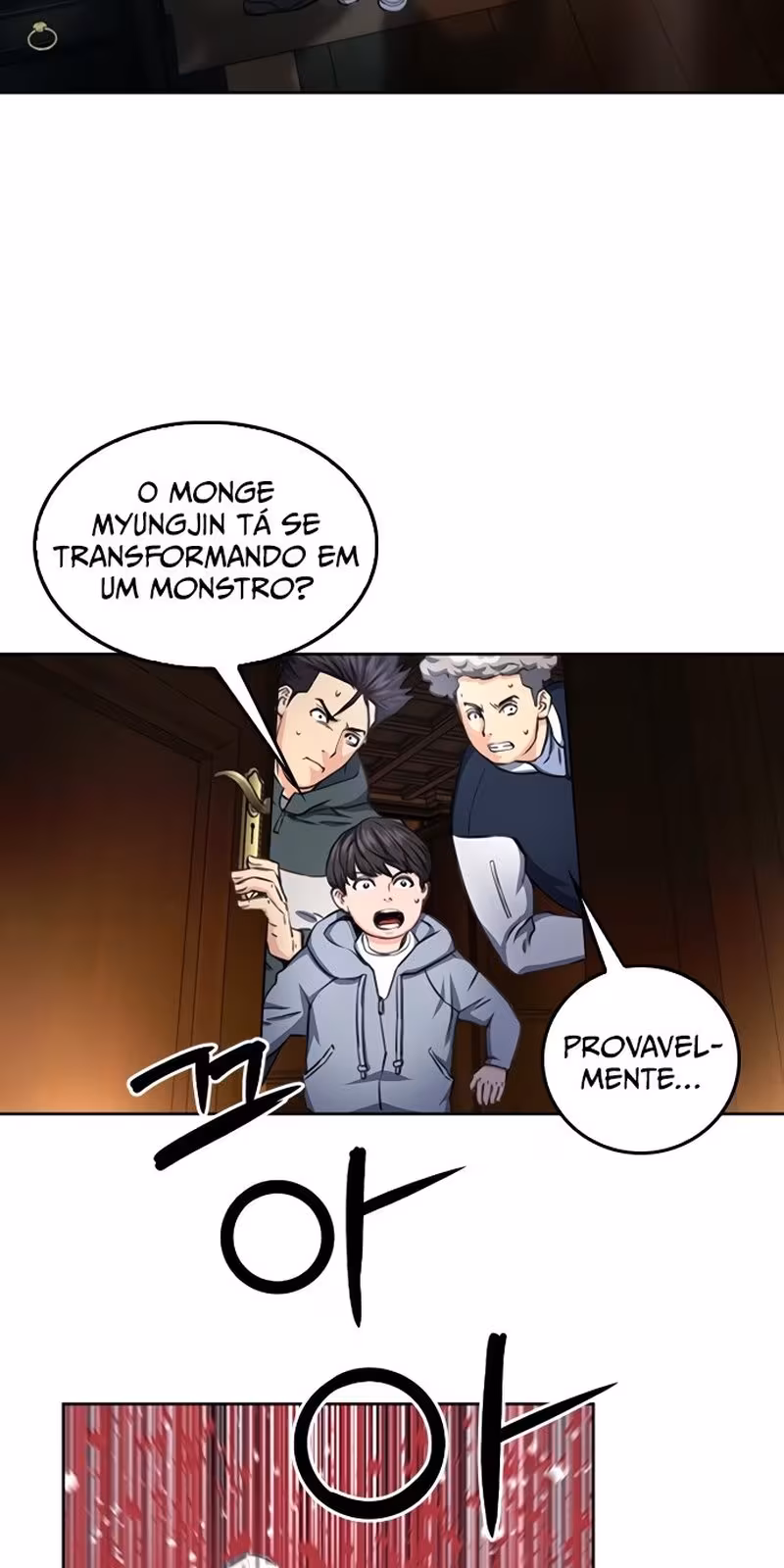 Página do Capítulo 54