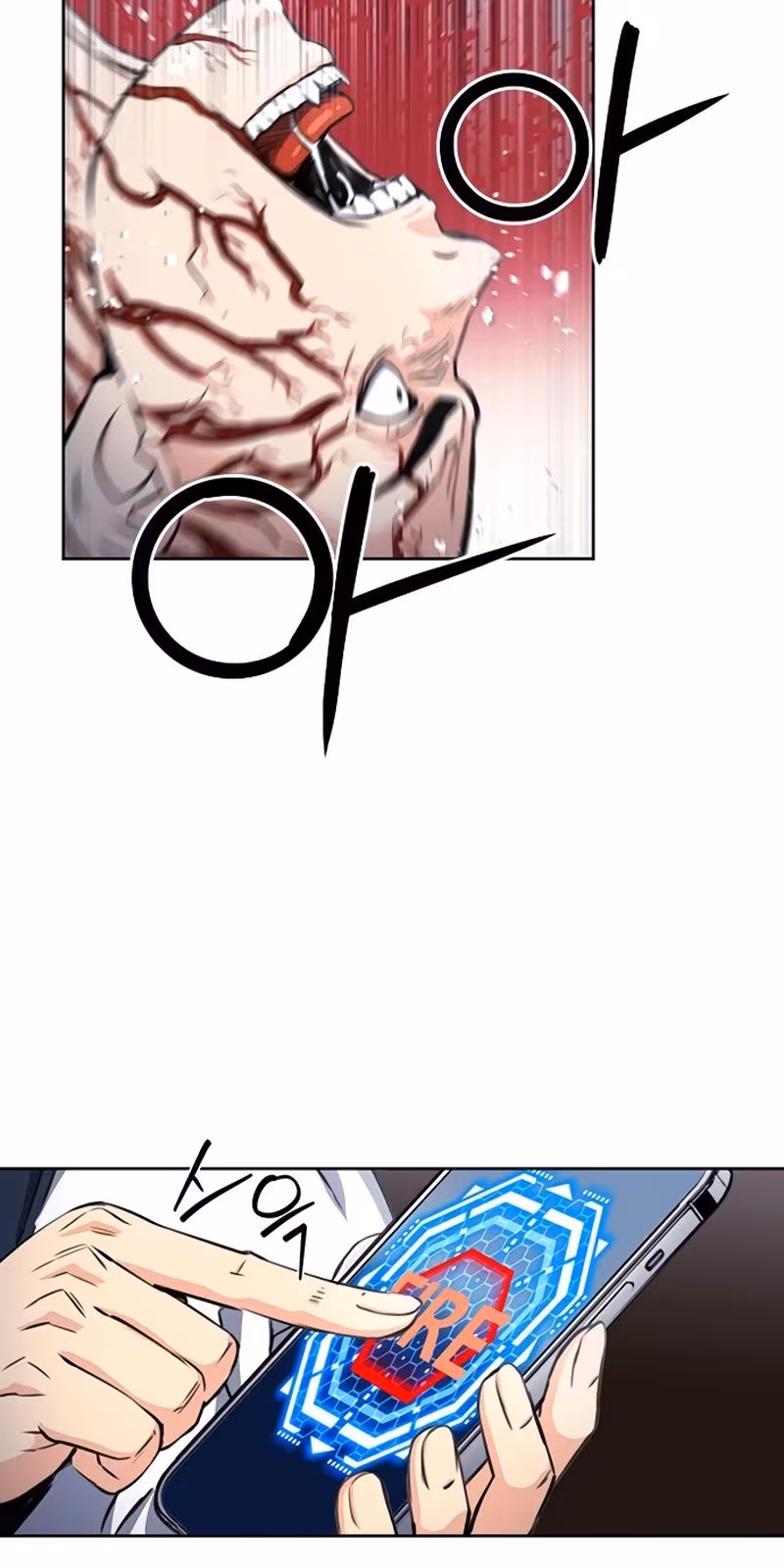 Página do Capítulo 54