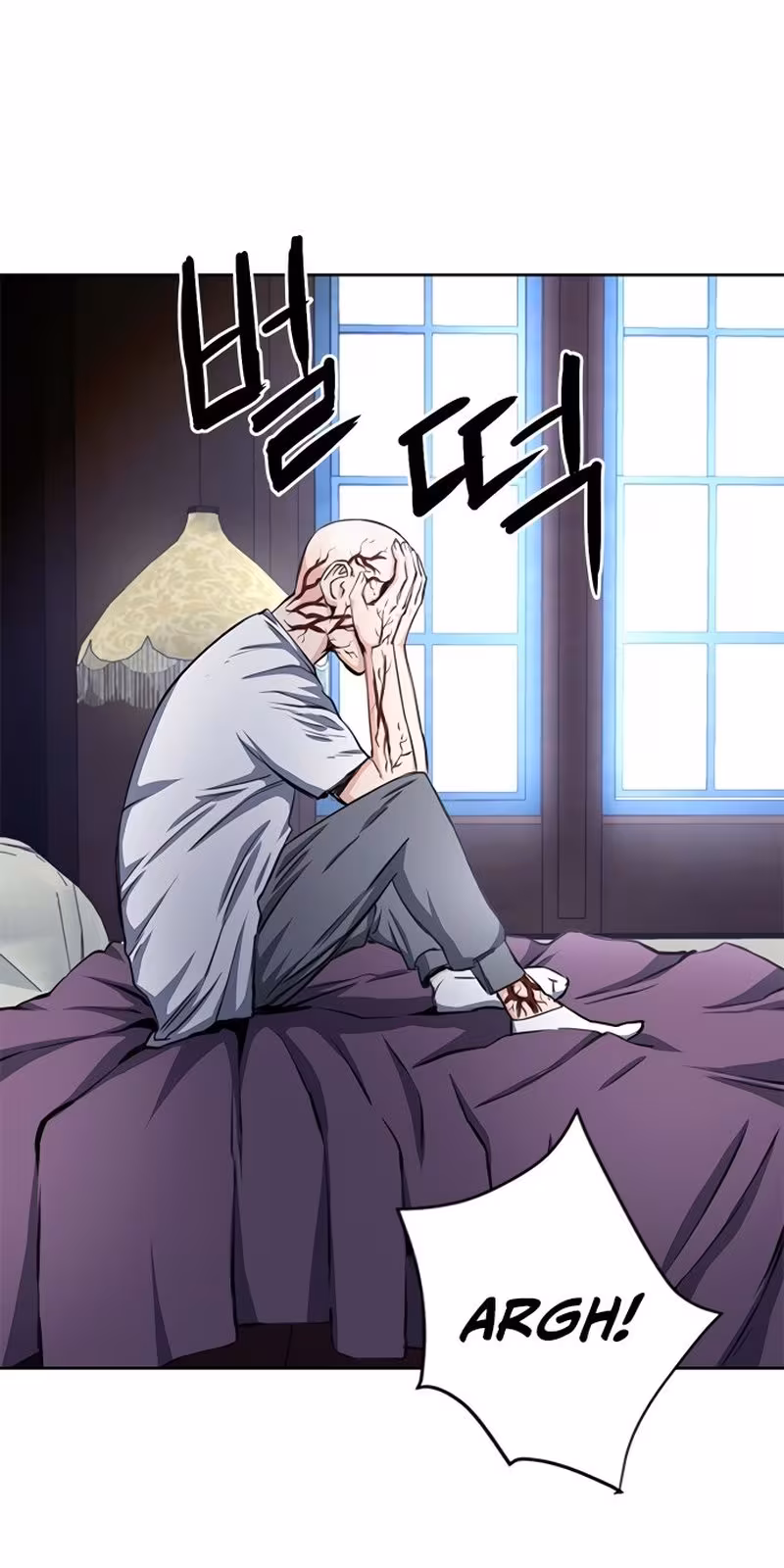 Página do Capítulo 54