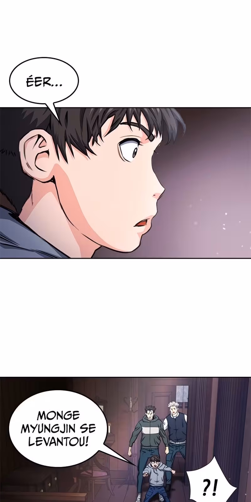 Página do Capítulo 54