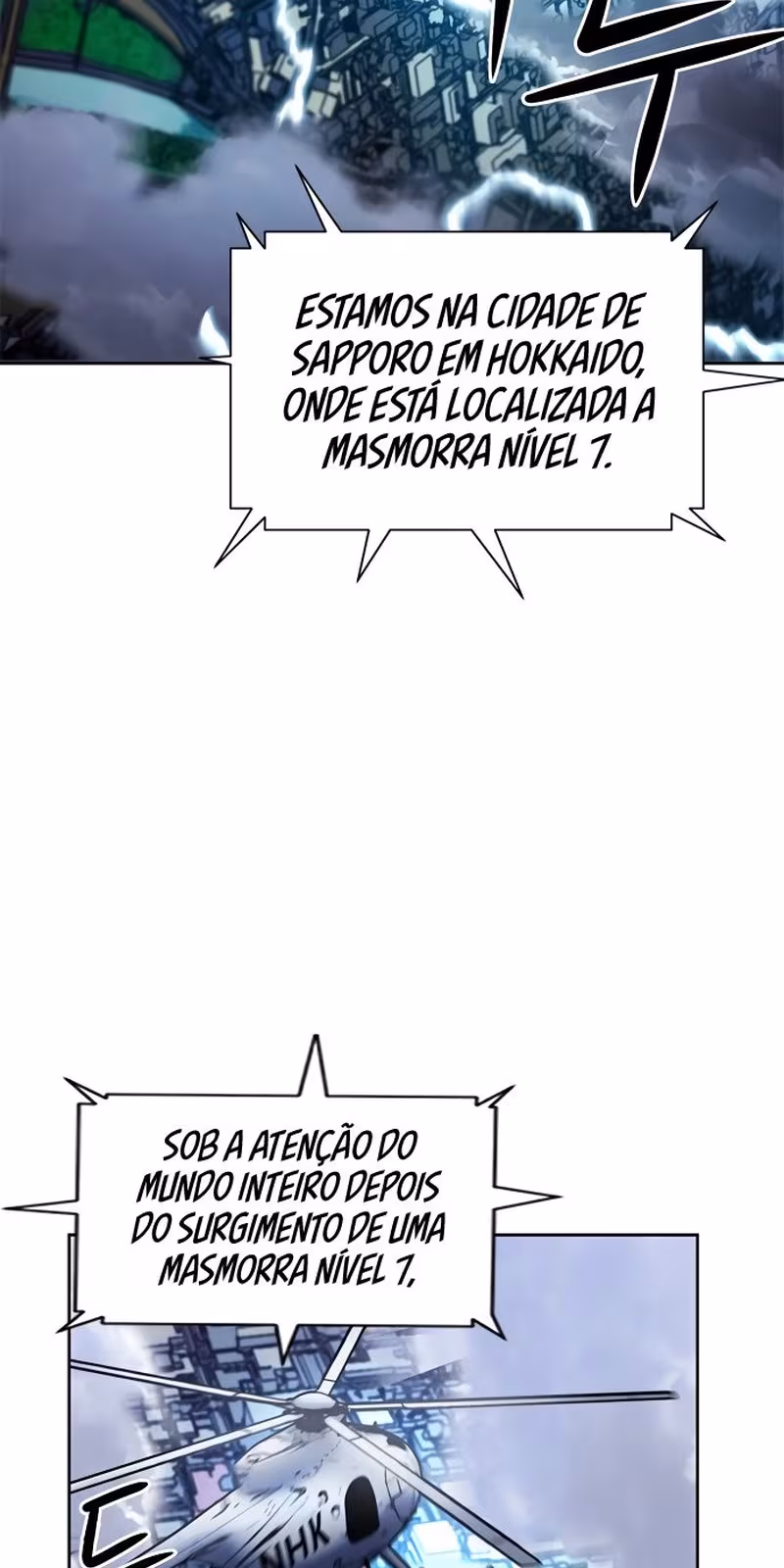 Página do Capítulo 54