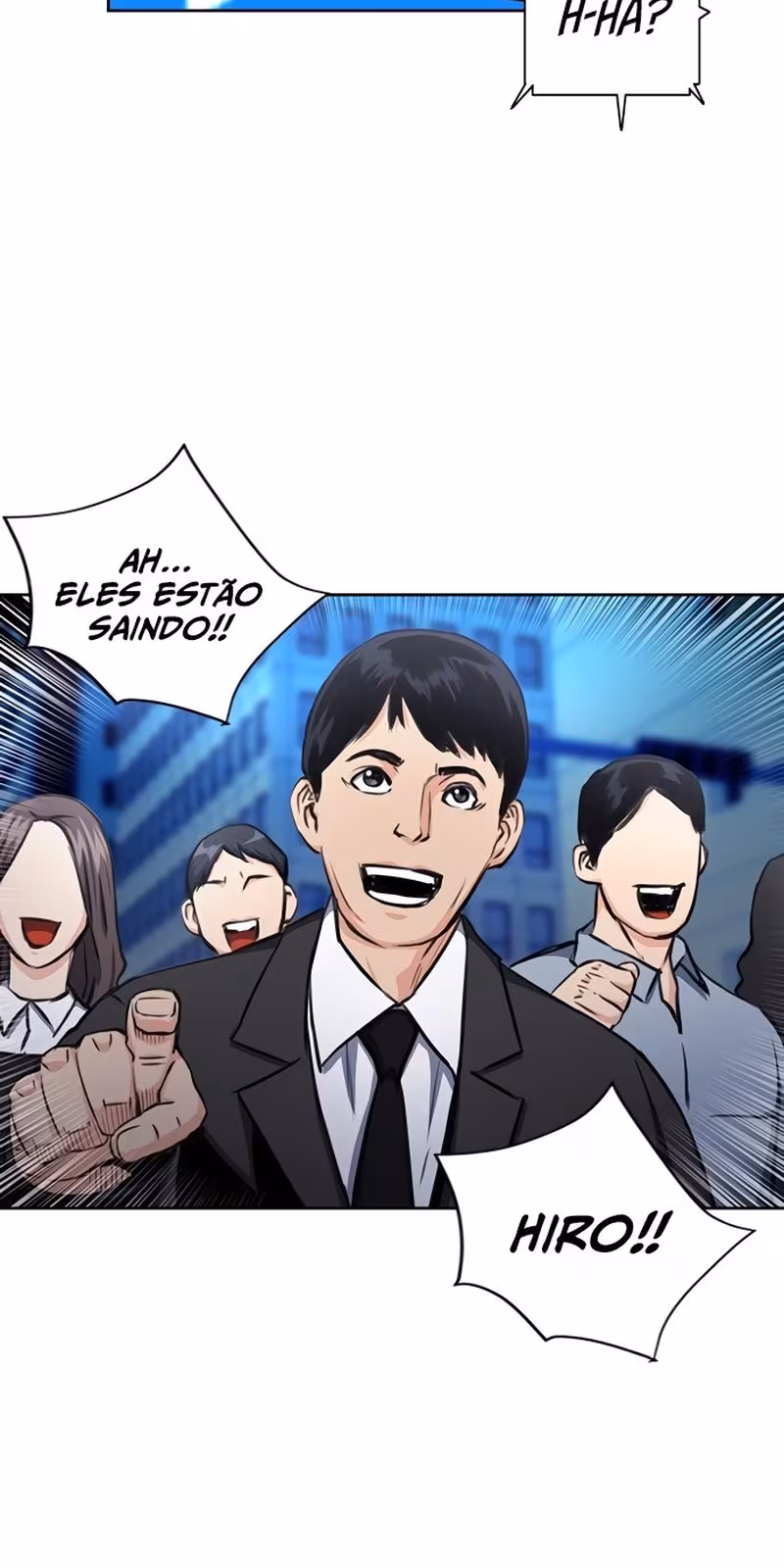 Página do Capítulo 54