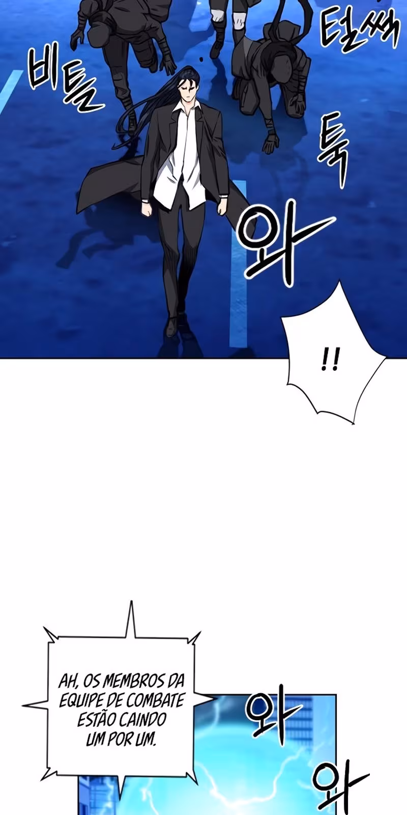 Página do Capítulo 54