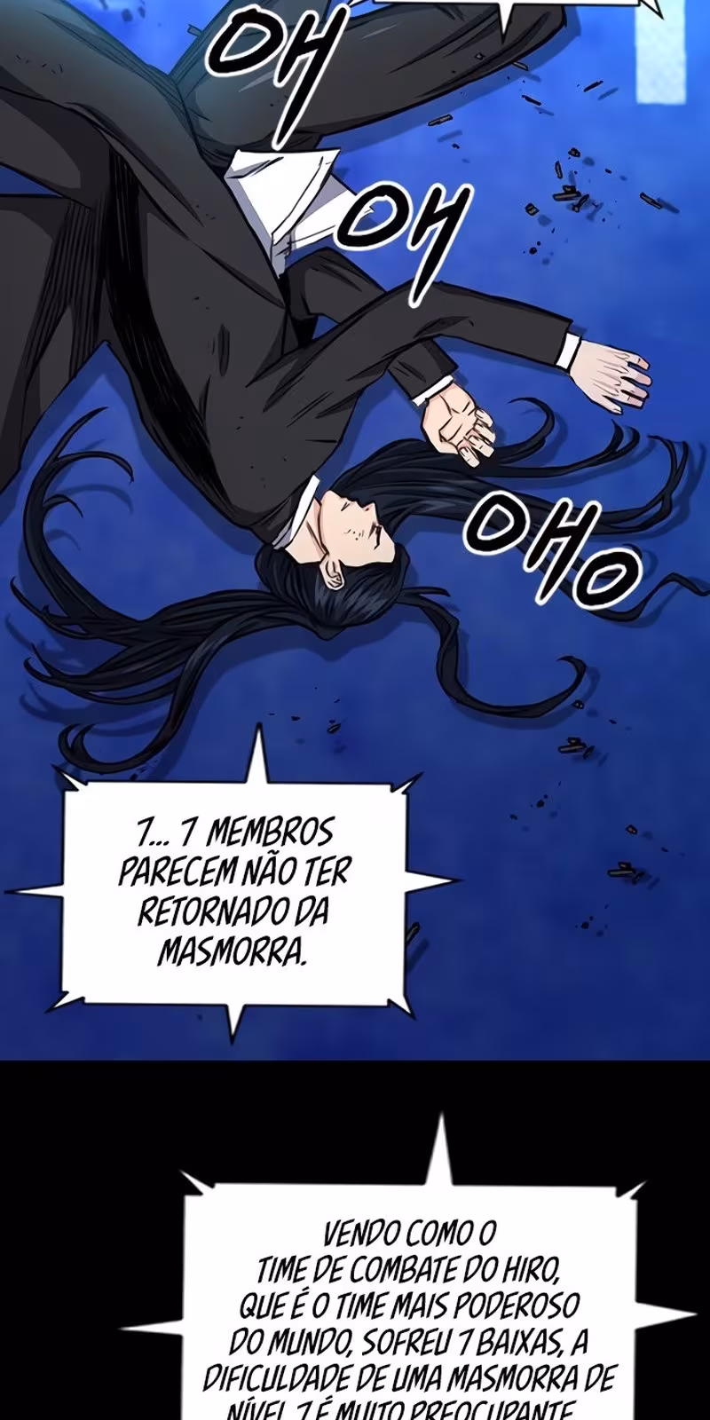 Página do Capítulo 54