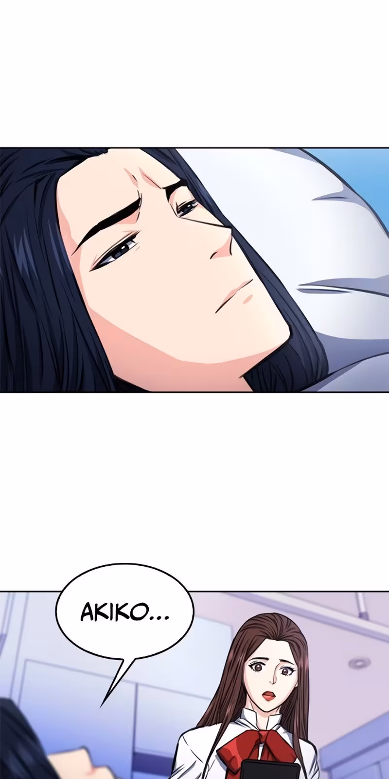 Página do Capítulo 55