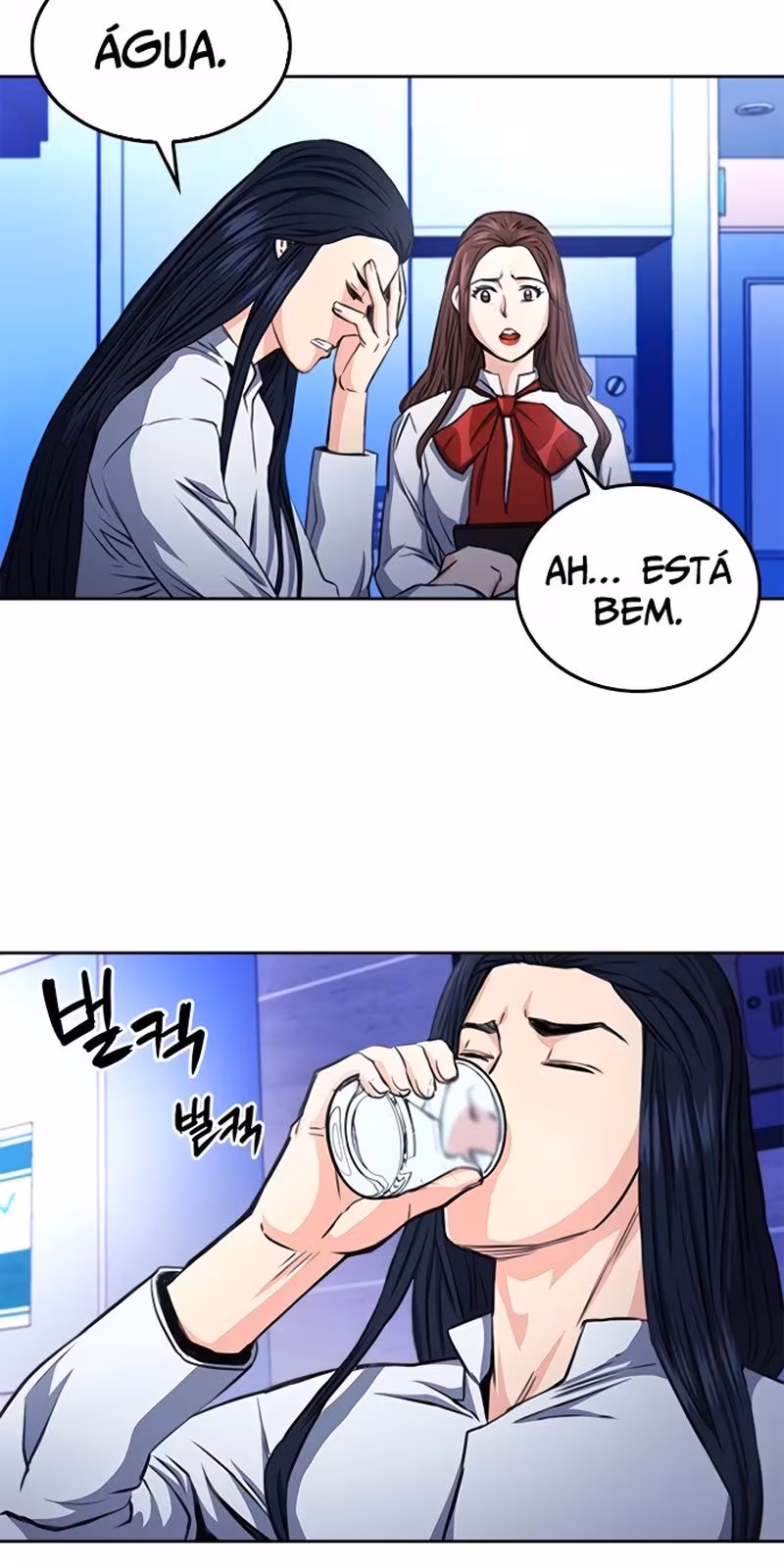 Página do Capítulo 55