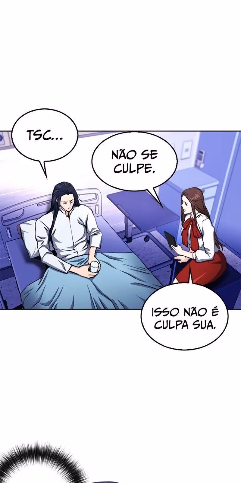 Página do Capítulo 55