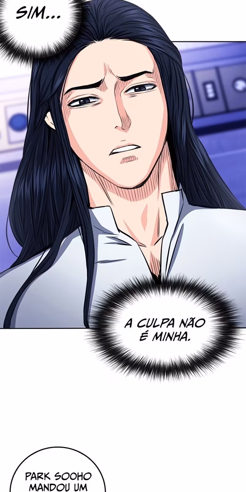 Página do Capítulo 55