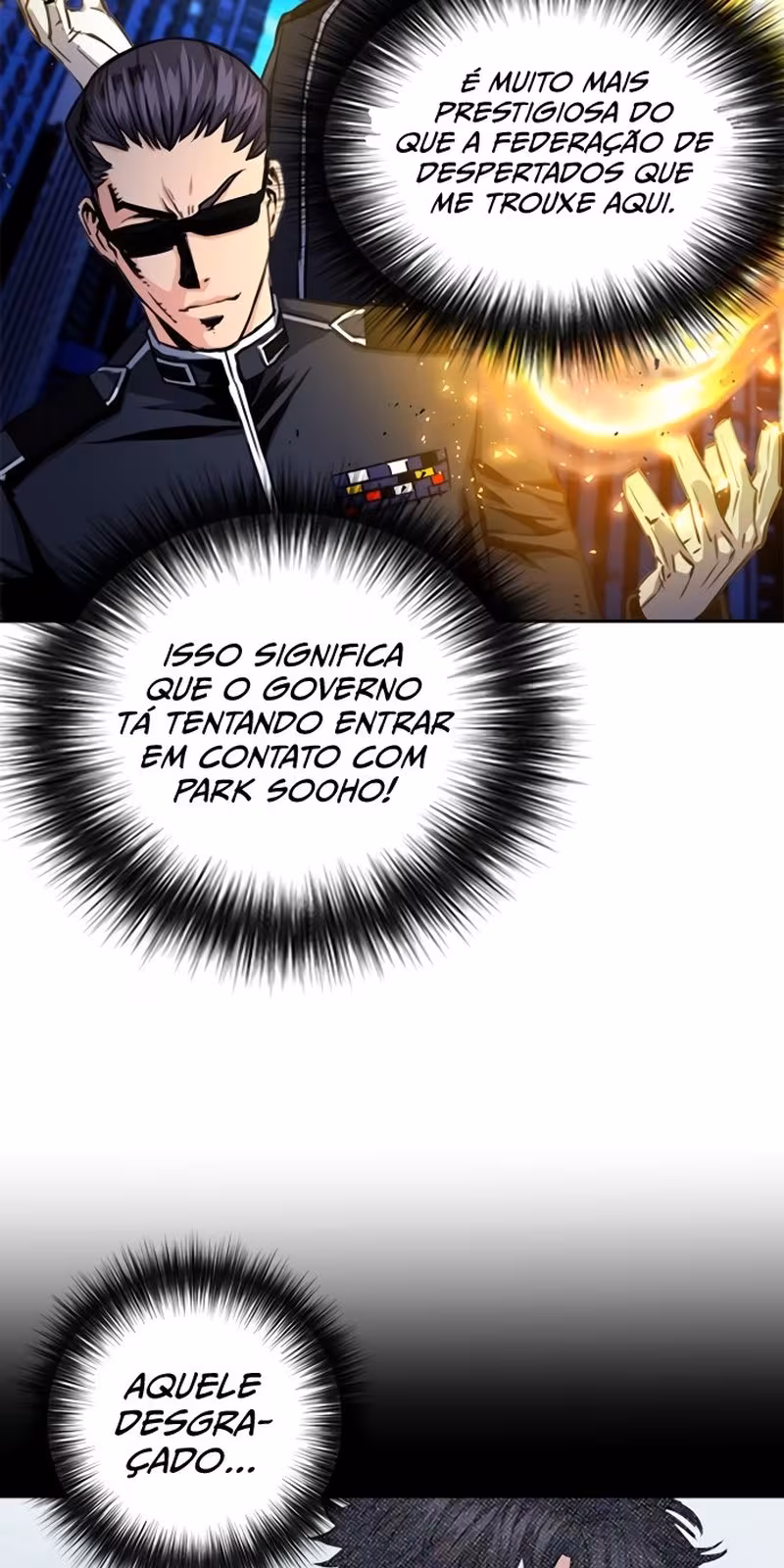 Página do Capítulo 55
