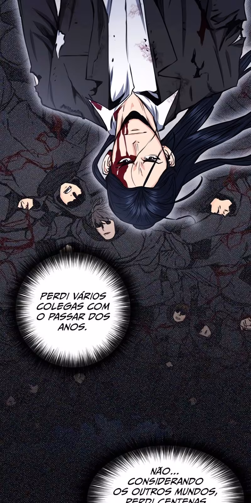 Página do Capítulo 55