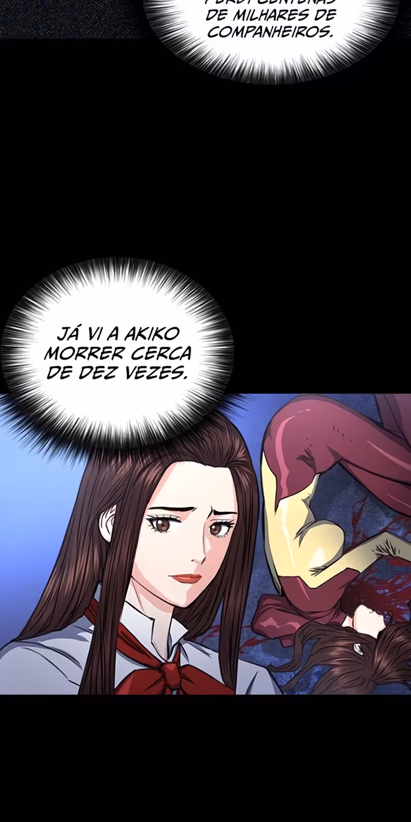 Página do Capítulo 55