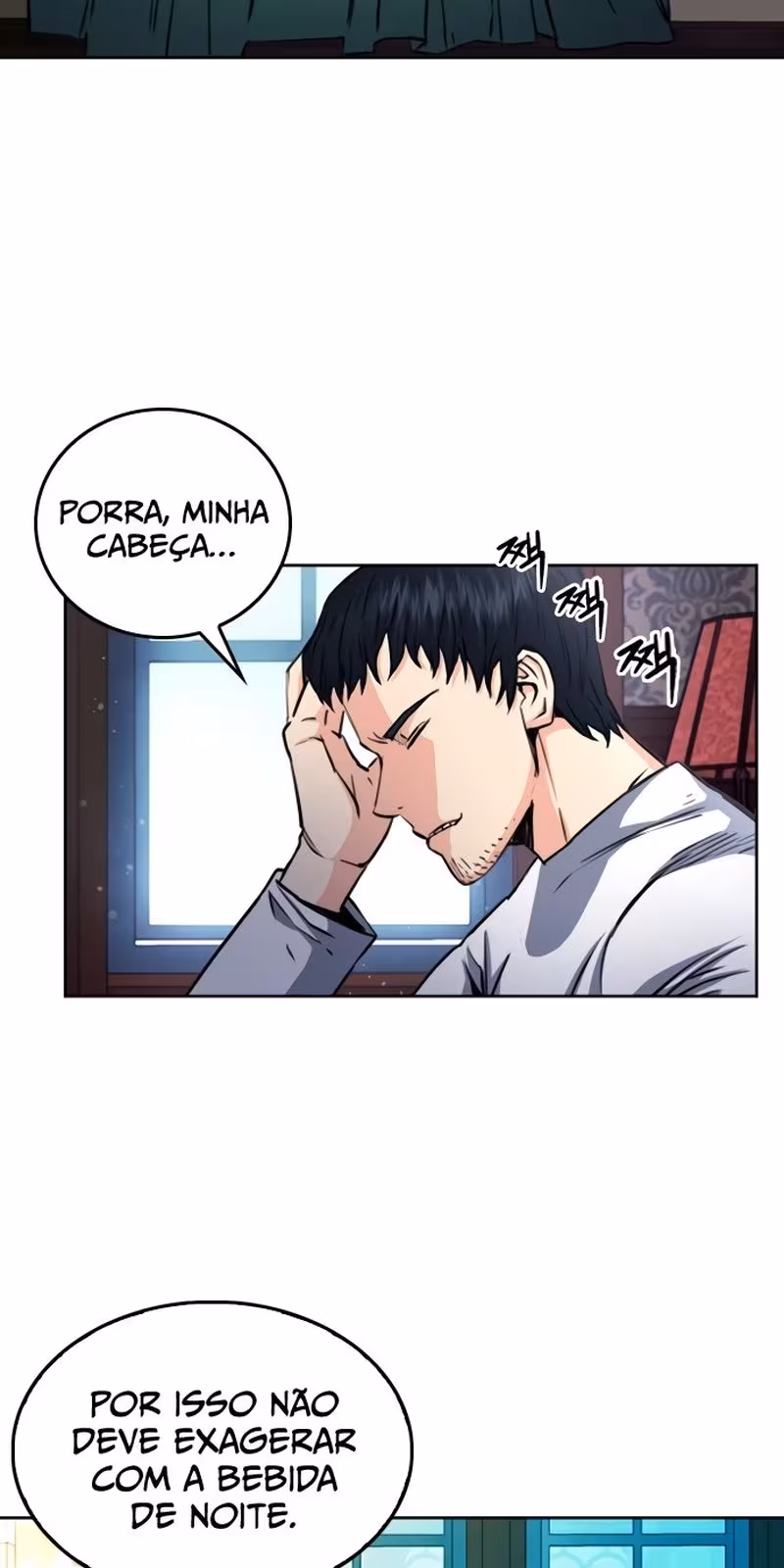 Página do Capítulo 55