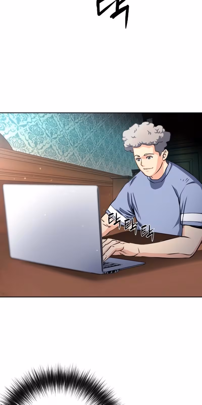 Página do Capítulo 55