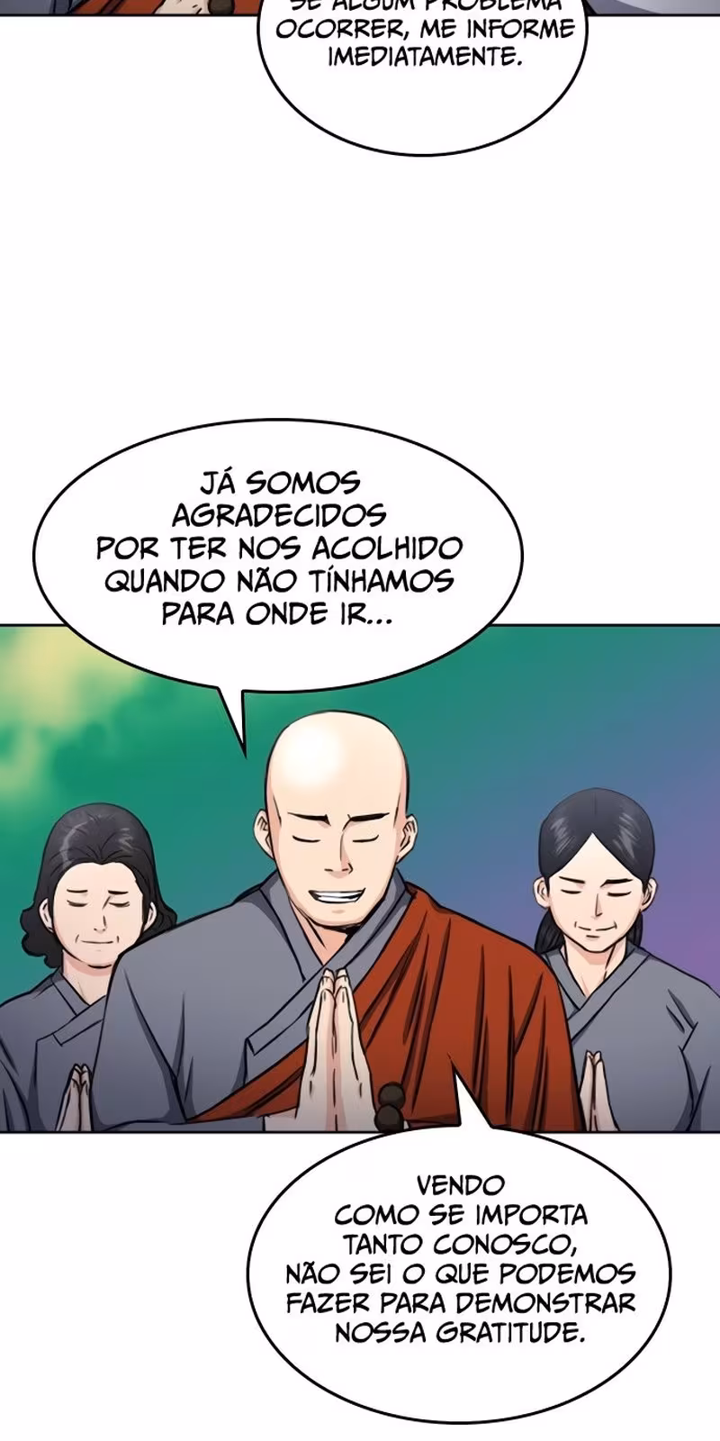 Página do Capítulo 55