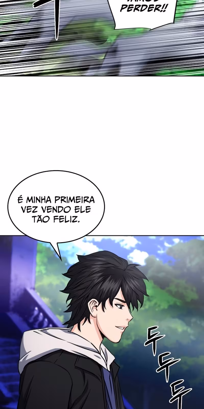 Página do Capítulo 55