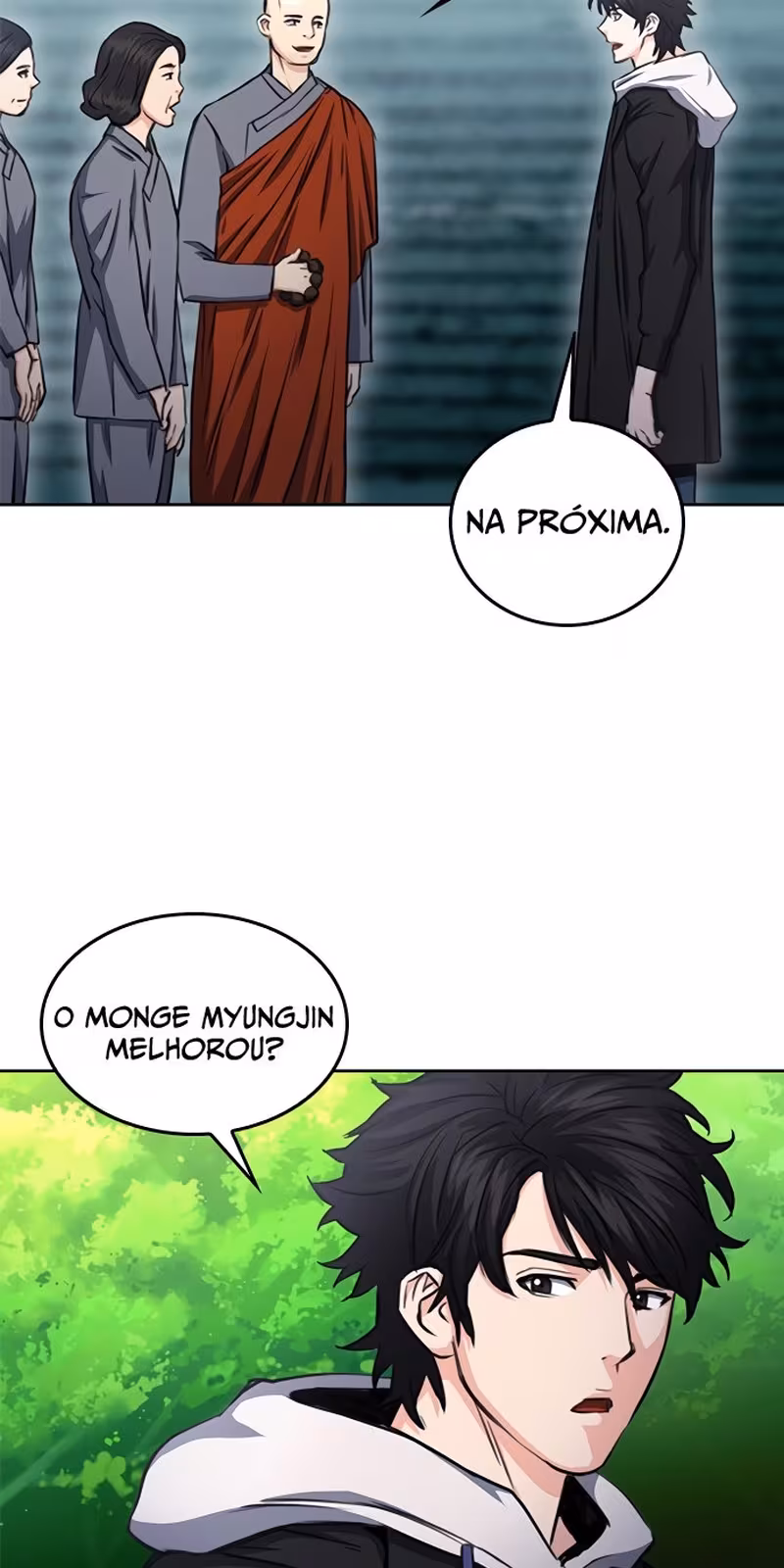 Página do Capítulo 55