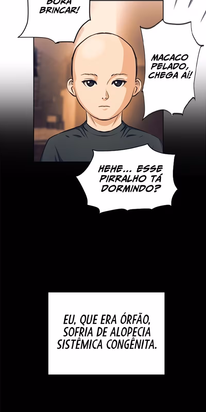 Página do Capítulo 55