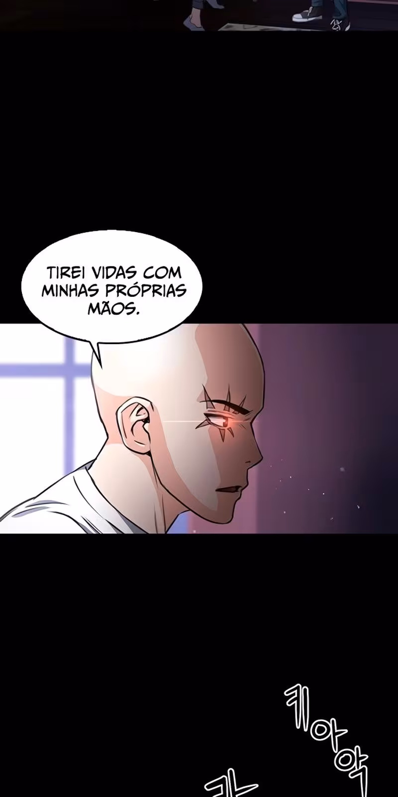 Página do Capítulo 55