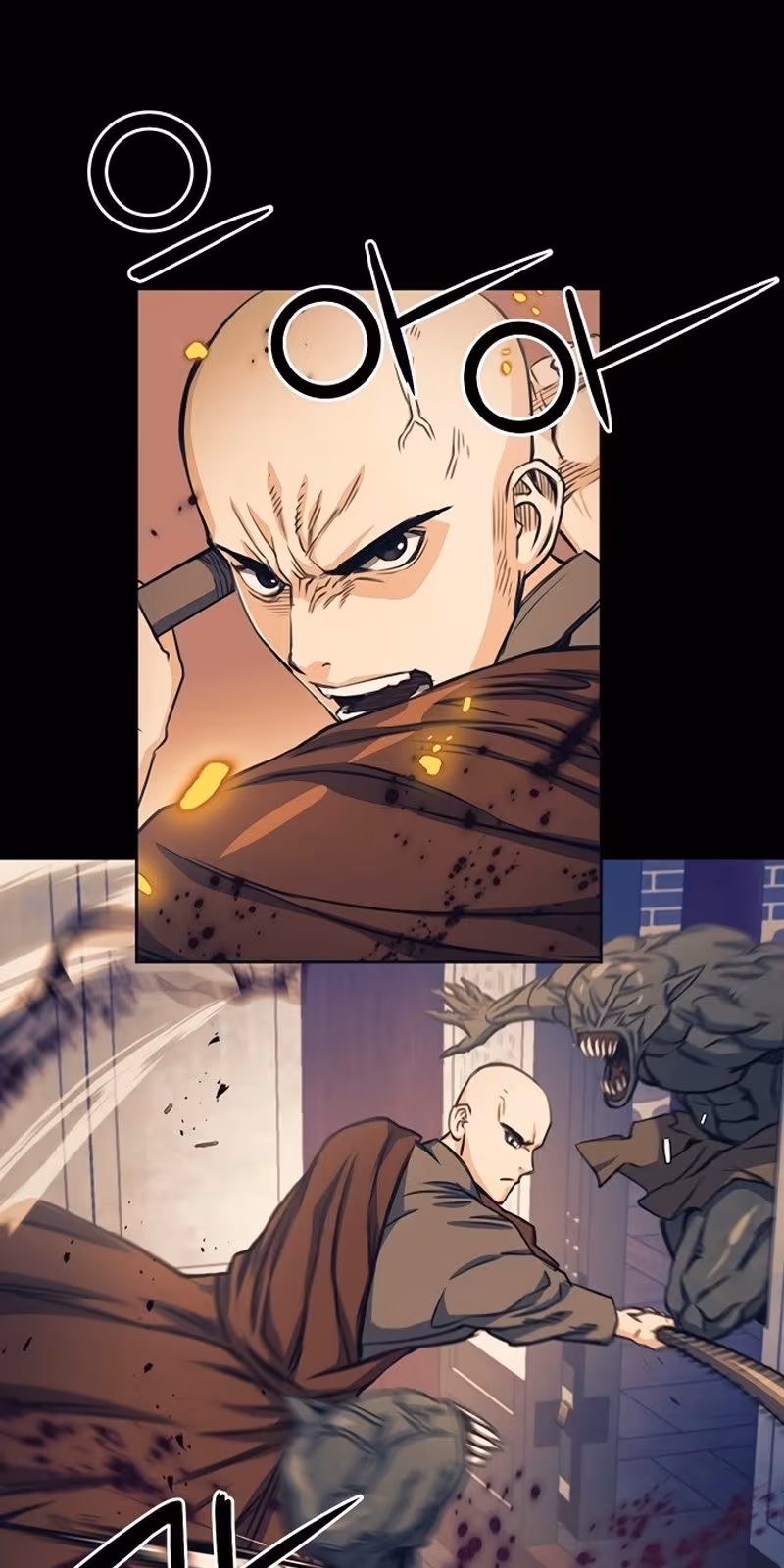 Página do Capítulo 55