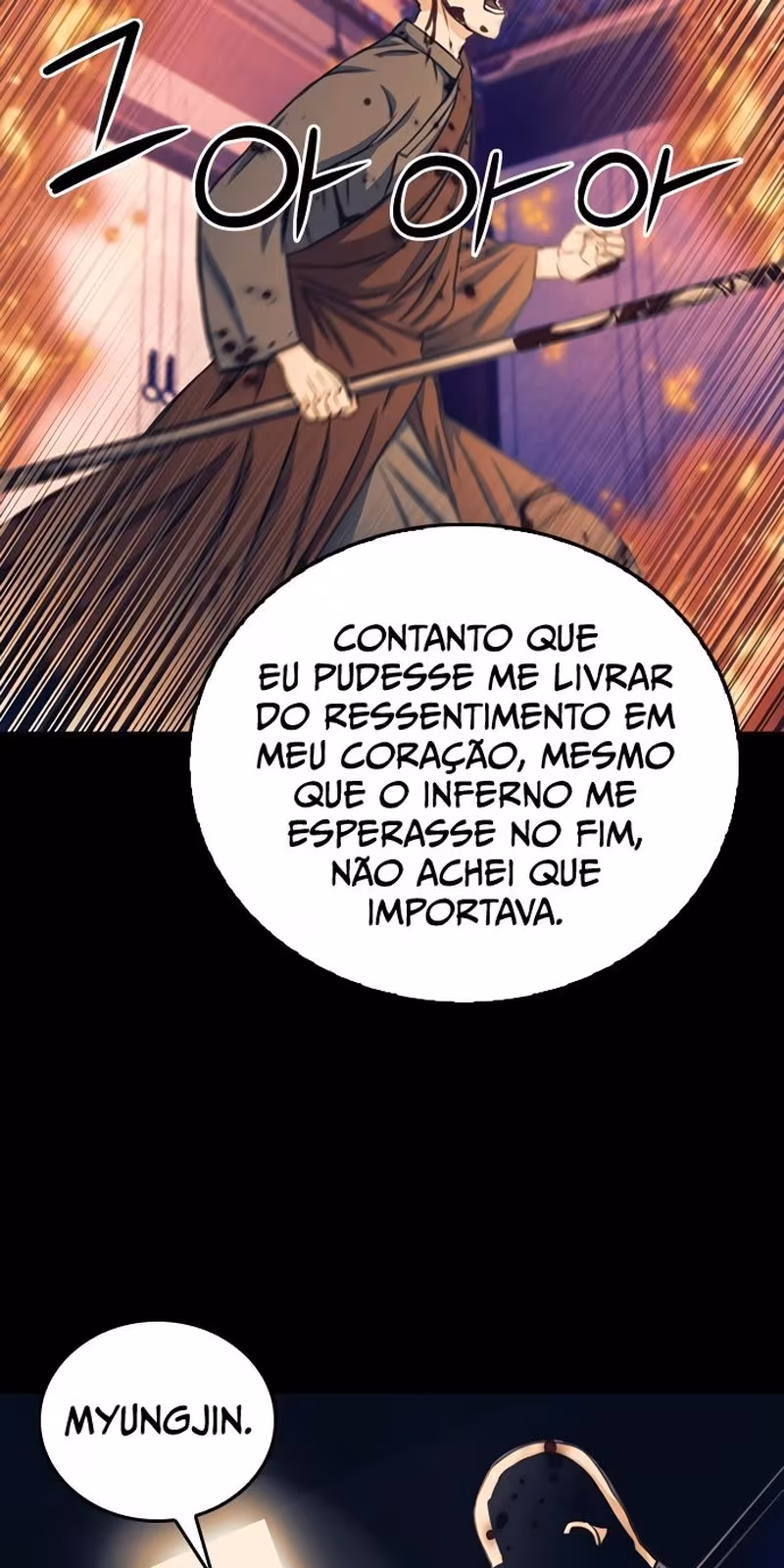 Página do Capítulo 55