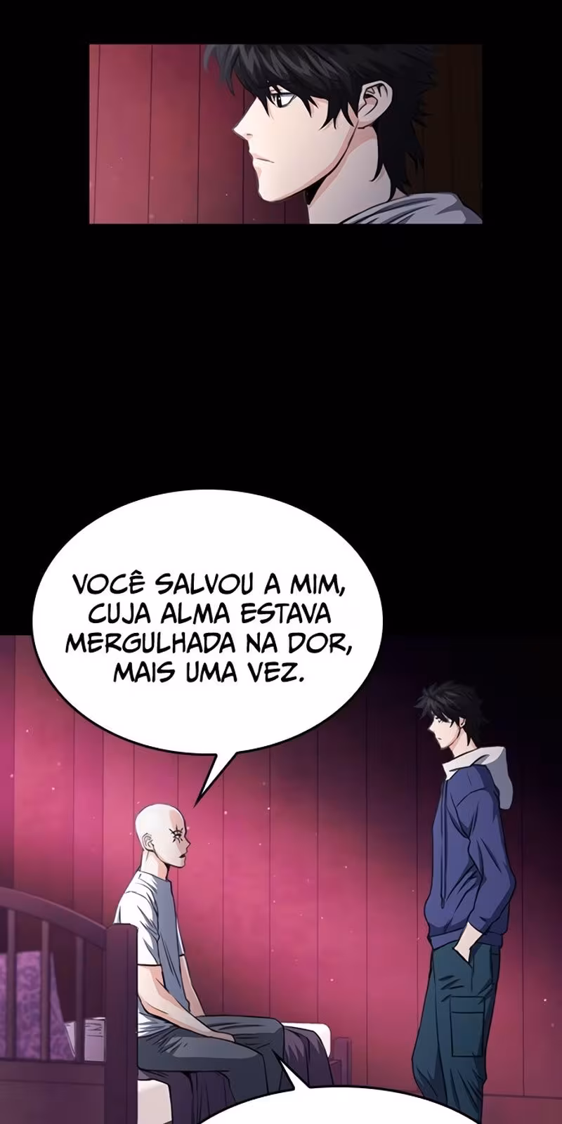 Página do Capítulo 55