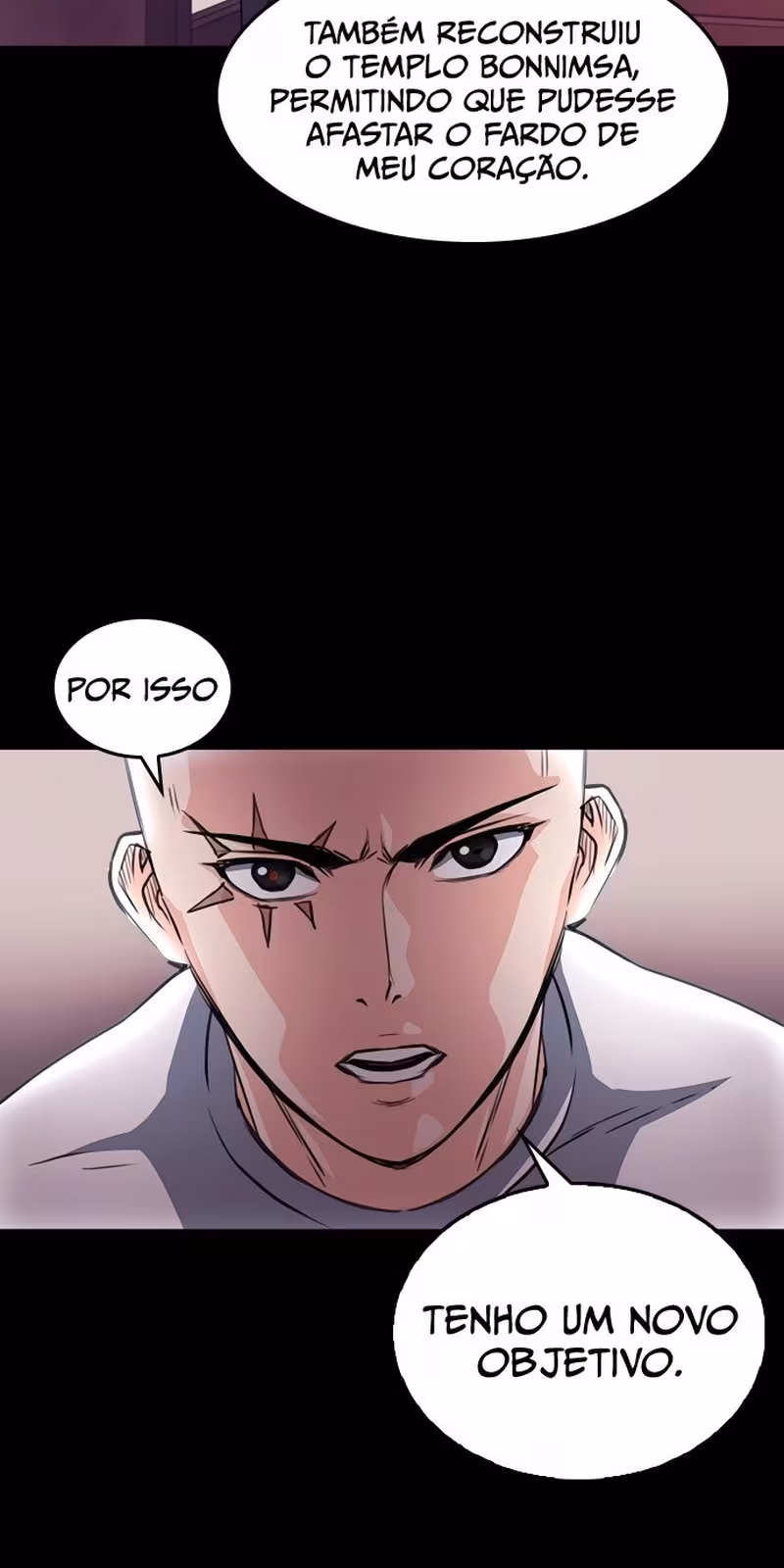 Página do Capítulo 55