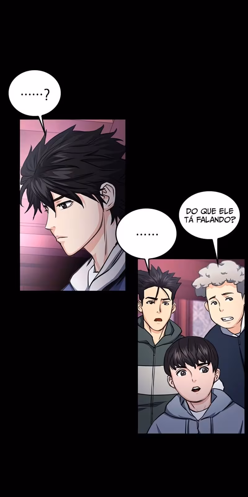 Página do Capítulo 55