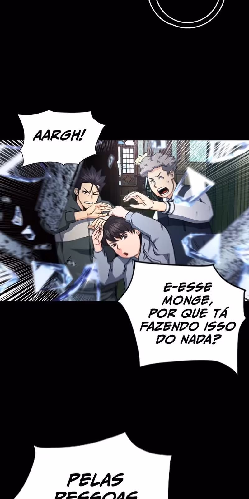 Página do Capítulo 55