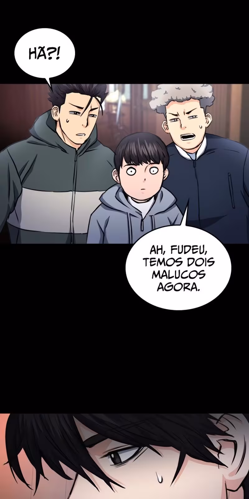 Página do Capítulo 55