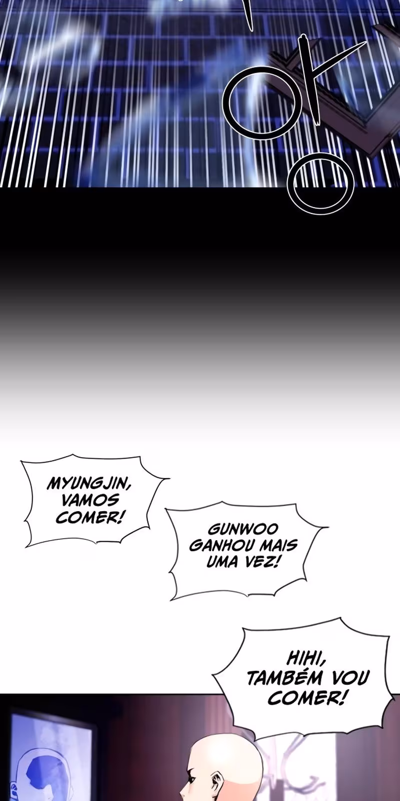 Página do Capítulo 55