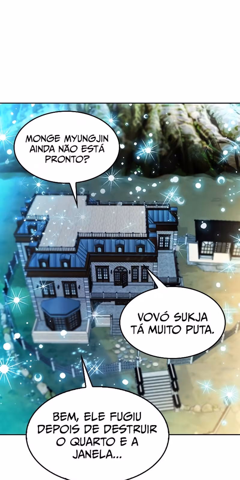 Página do Capítulo 56