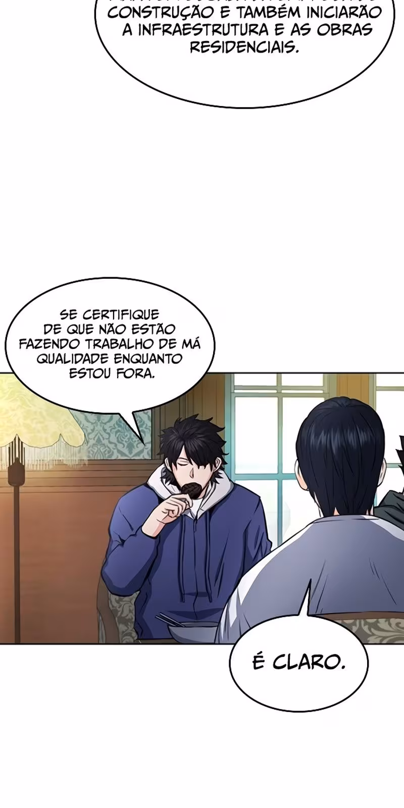 Página do Capítulo 56