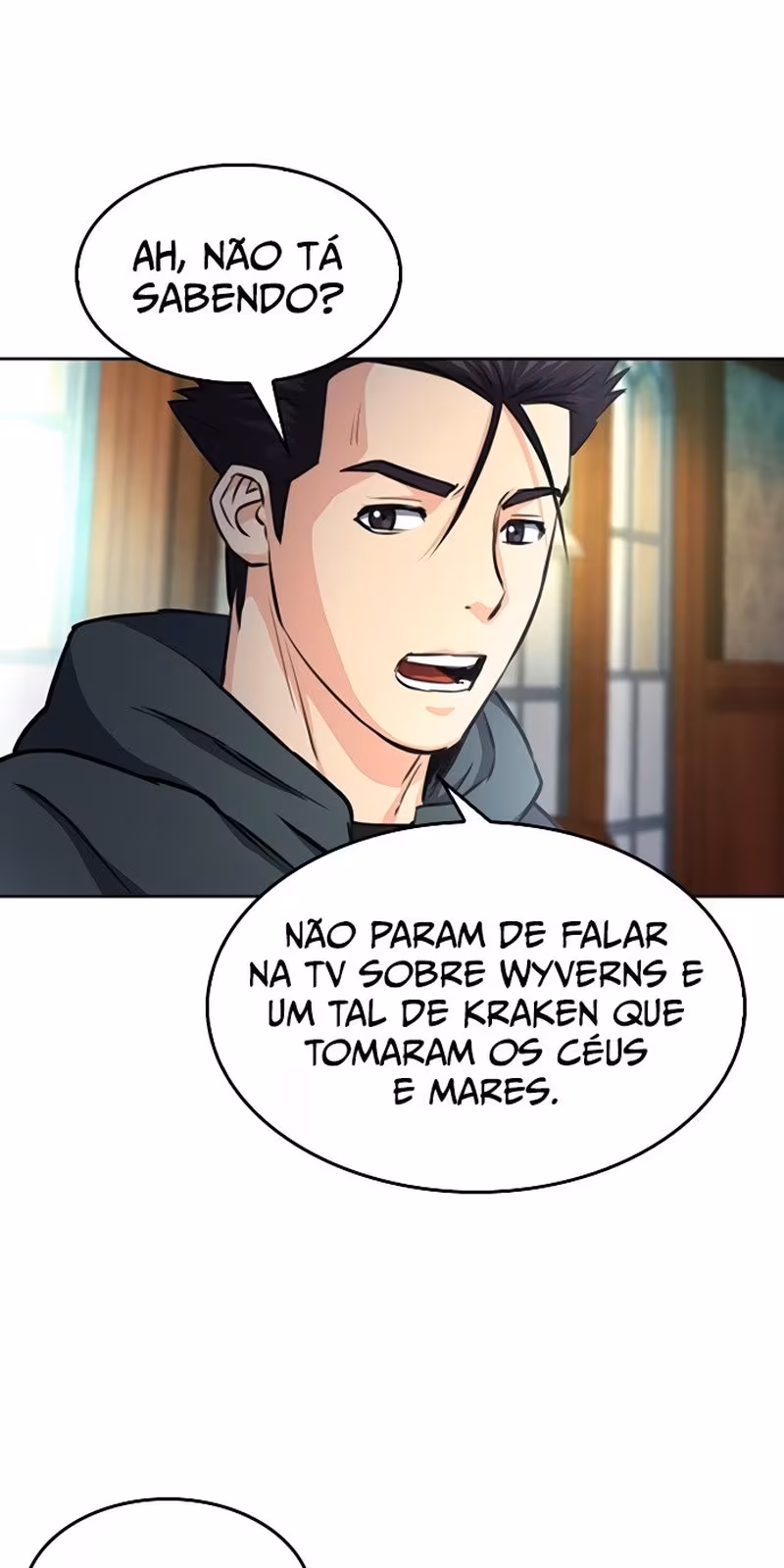 Página do Capítulo 56