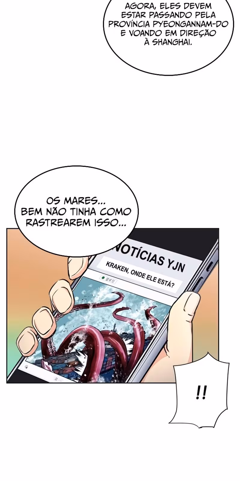 Página do Capítulo 56