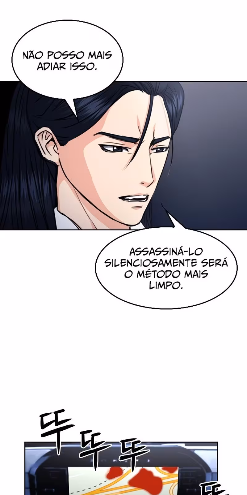 Página do Capítulo 56