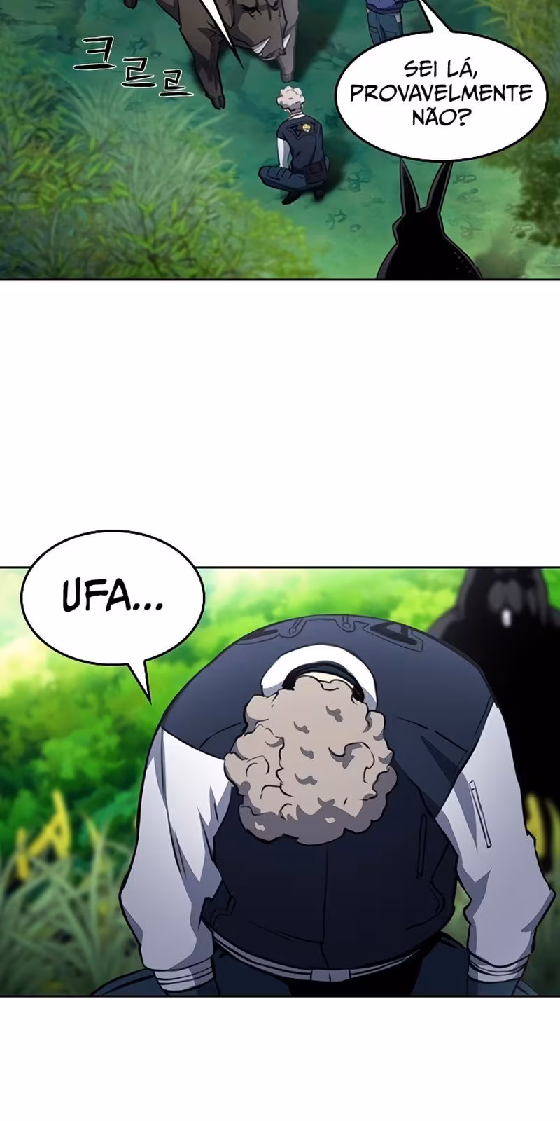 Página do Capítulo 56