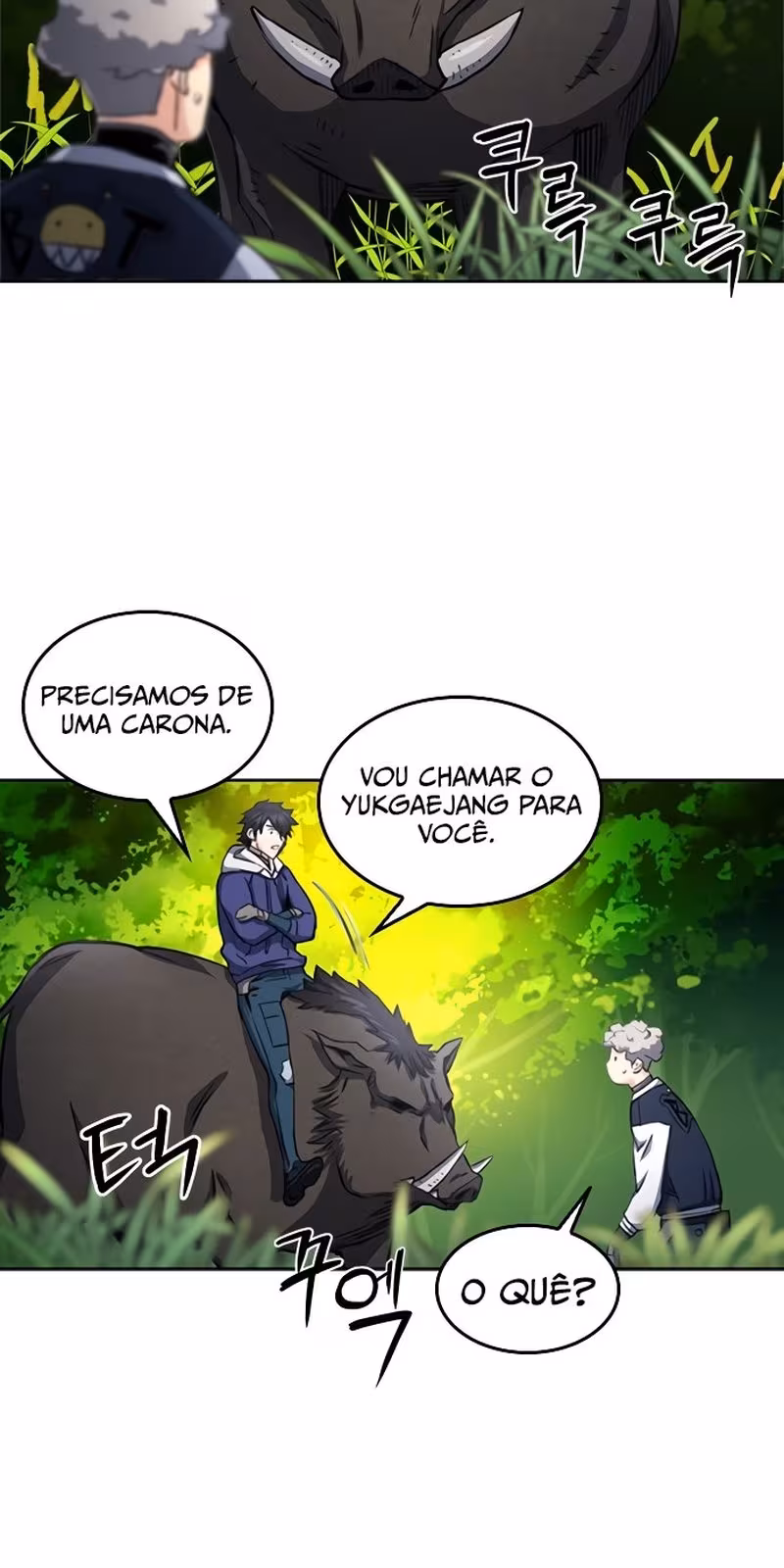 Página do Capítulo 56