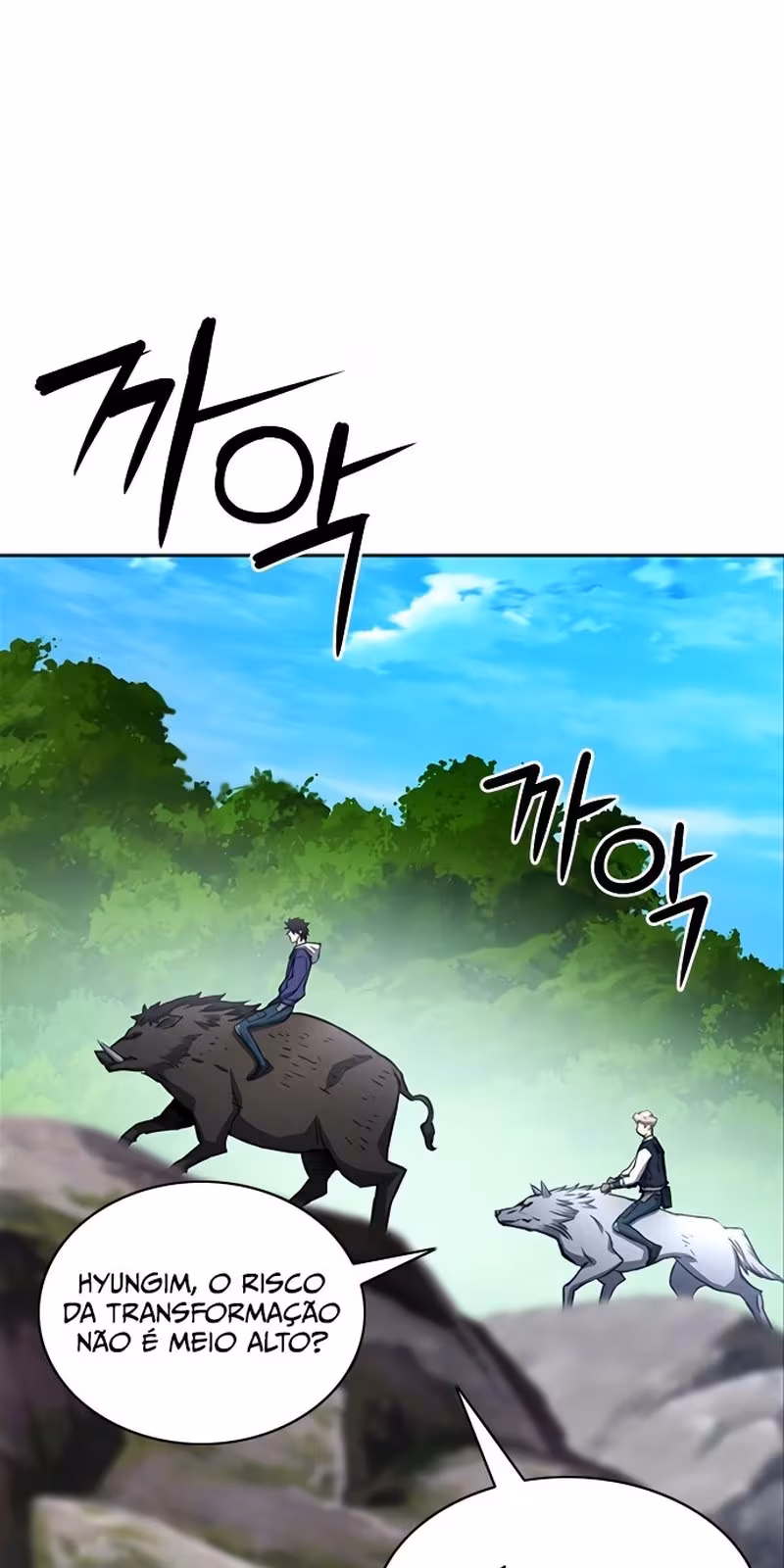 Página do Capítulo 56