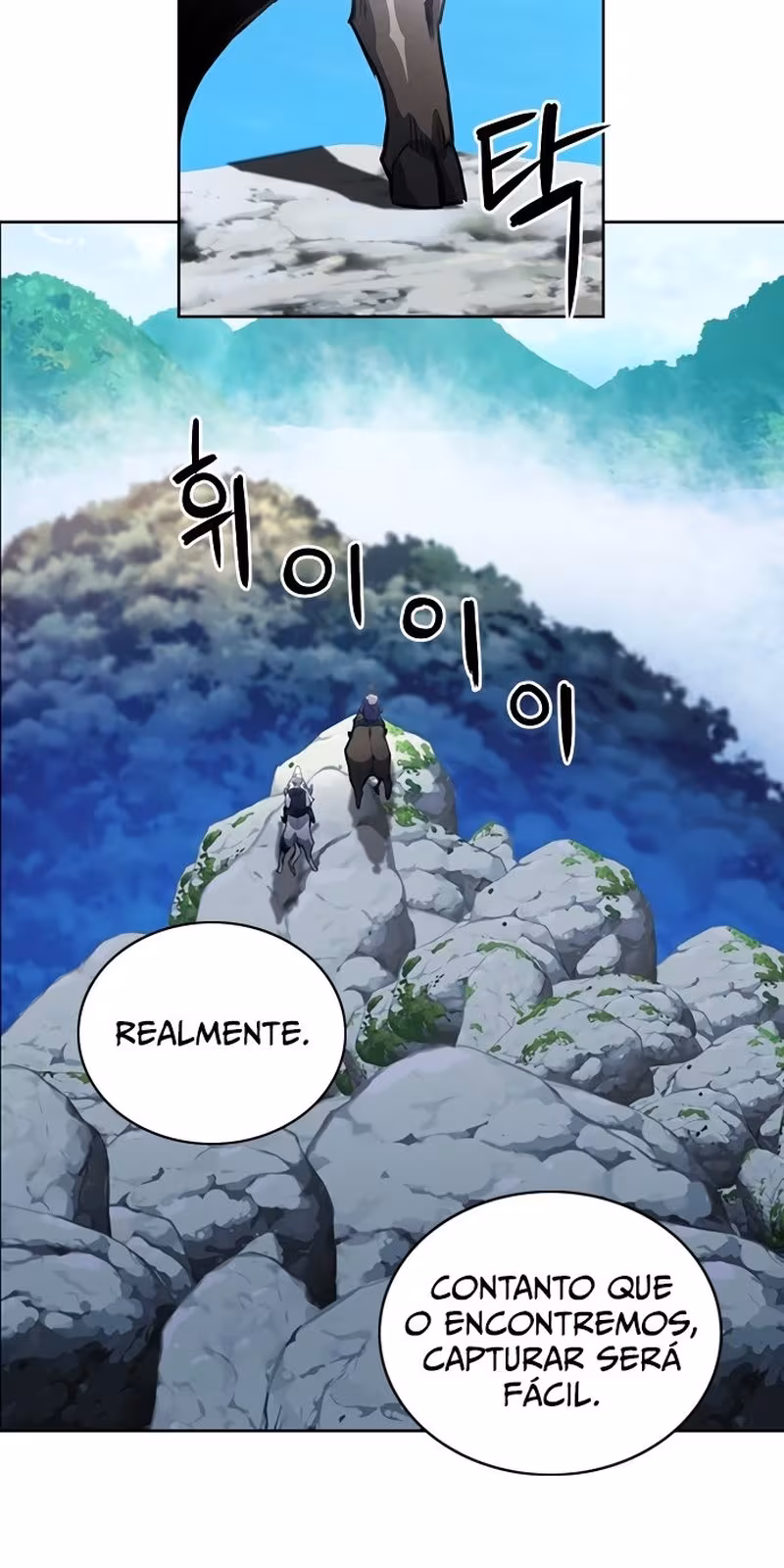 Página do Capítulo 56