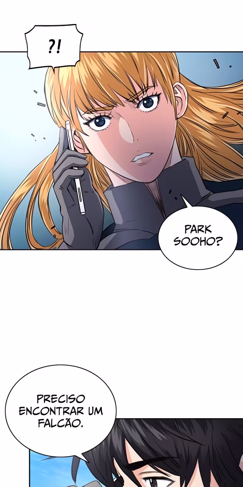 Página do Capítulo 56