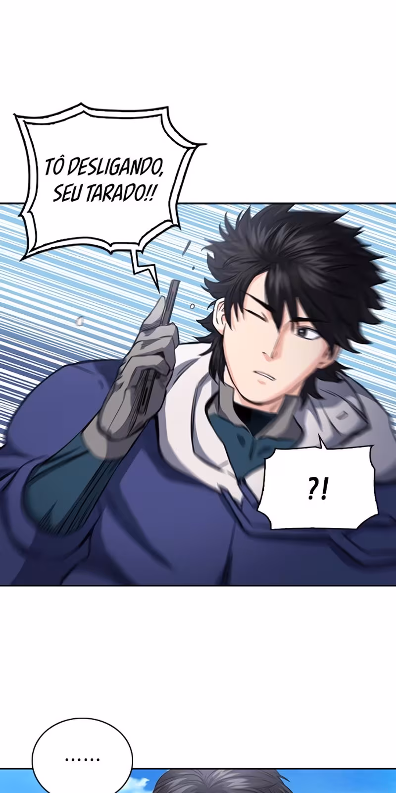 Página do Capítulo 56