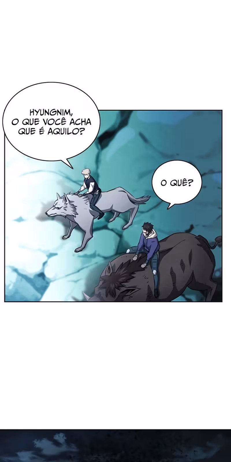 Página do Capítulo 56