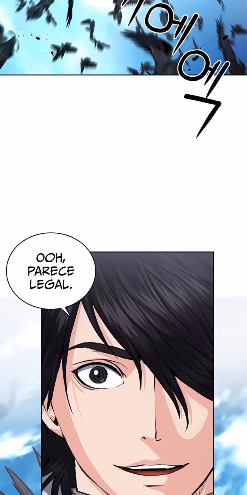 Página do Capítulo 57