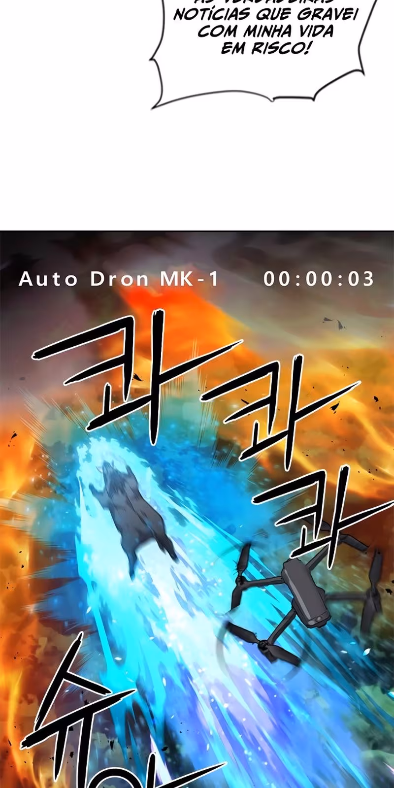 Página do Capítulo 57