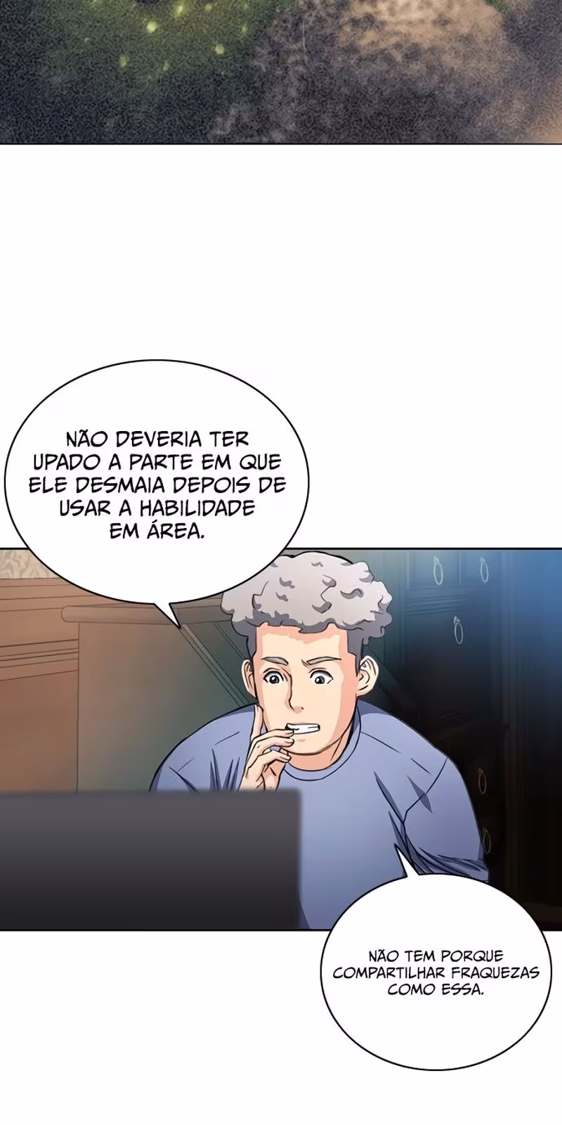 Página do Capítulo 57