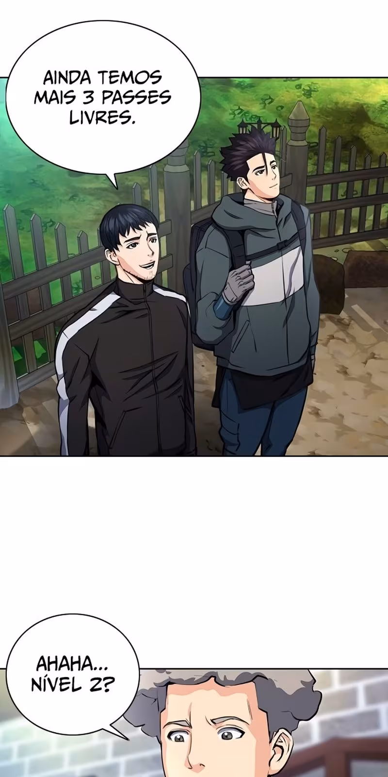 Página do Capítulo 57