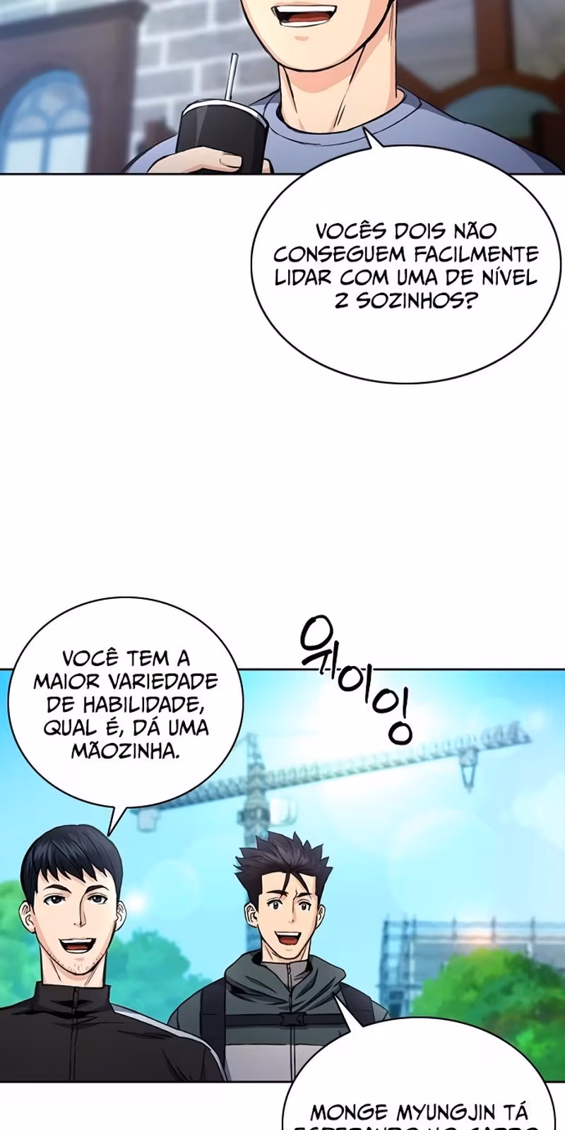 Página do Capítulo 57