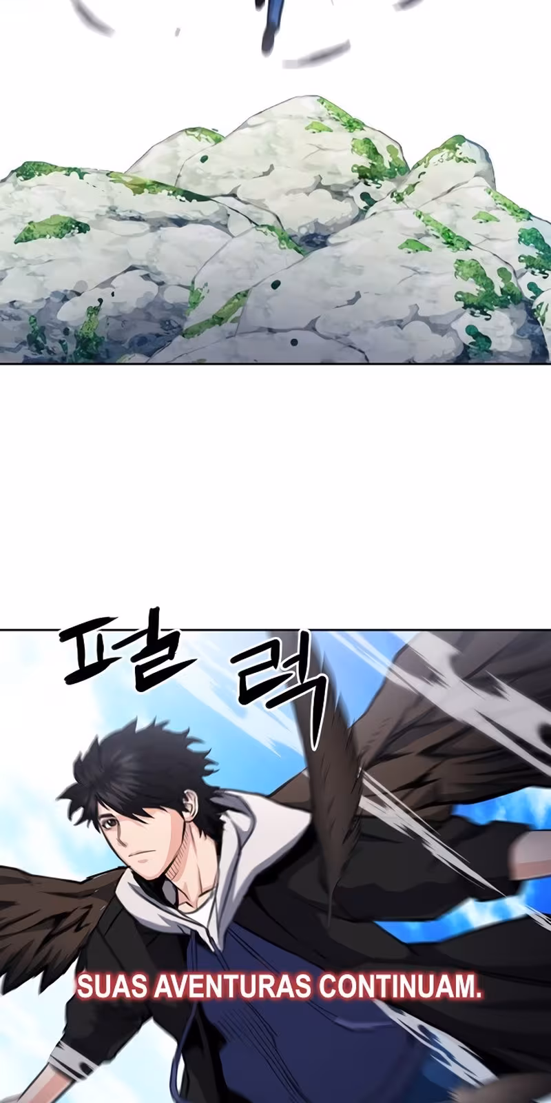 Página do Capítulo 57