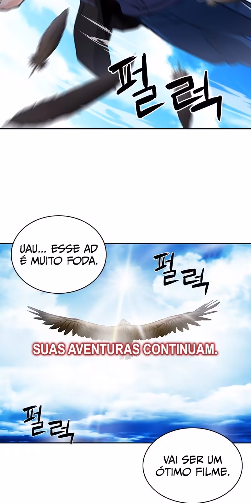 Página do Capítulo 57