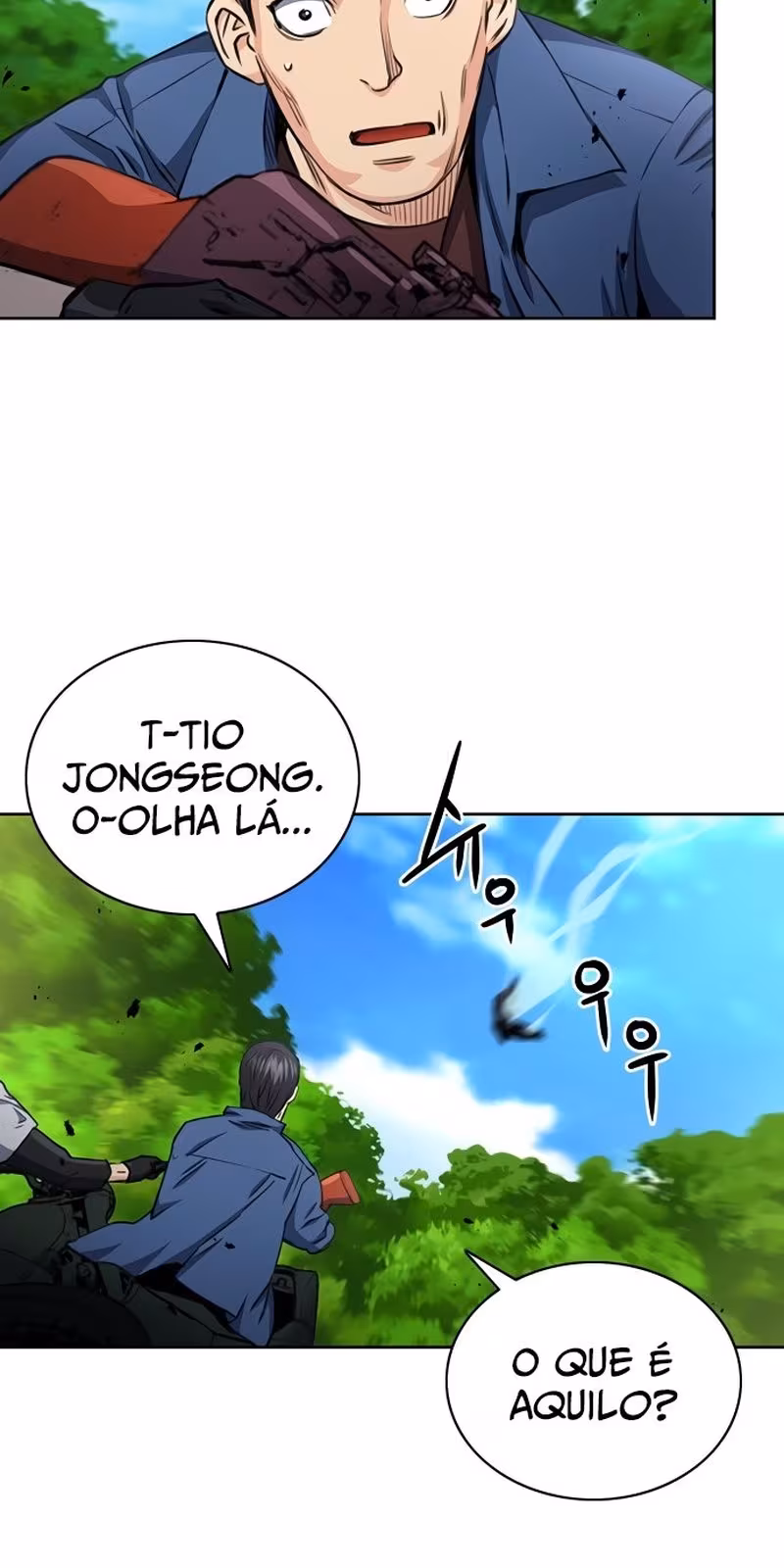 Página do Capítulo 57